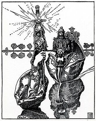 Excalibur (guided shell)